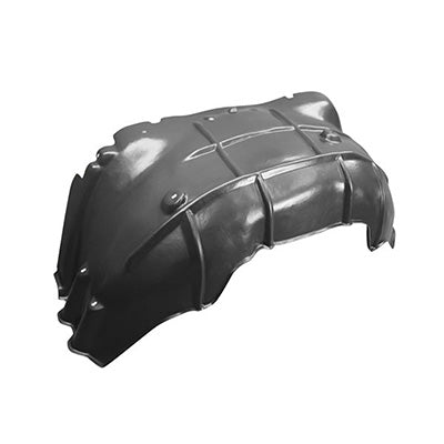 1249 | 2015-2017 GMC SIERRA 3500 HD RT Front fender inner panel MAT: PE/Vacuum Form; OEM: PET/Injection | GM1249245|22763674-PFM