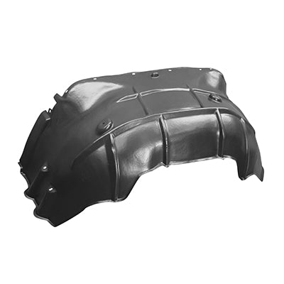 1249 | 2015-2016 CHEVROLET SILVERADO 2500 HD RT Front fender inner panel PP | GM1249249|22763676-PFM