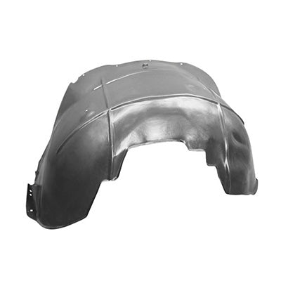 1249 | 2015-2016 CHEVROLET TAHOE RT Front fender inner panel w/Z71 Pkg | GM1249250|22969208