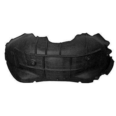 1249 | 2014-2018 GMC SIERRA 1500 RT Front fender inner panel MAT:  PET/Thermo Form; OEM:  PET/Thermo Form | GM1249262|23496265