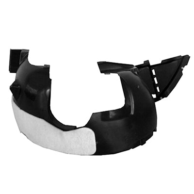 1249 | 2013-2016 BUICK ENCORE RT Front fender inner panel w/Insulation Foam; MAT:  PP/Injection; OEM:  PP/Injection | GM1249266|42454596