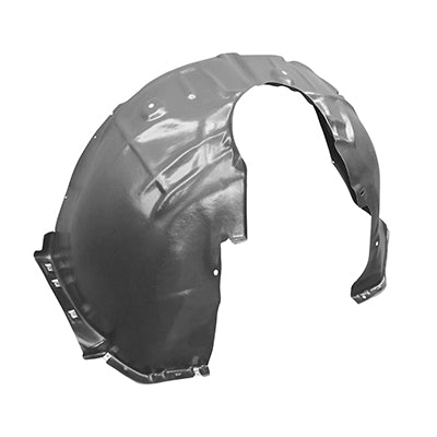 1249 | 2016-2017 CHEVROLET CRUZE RT Front fender inner panel Sedan; MAT:  PE/Vacuum Form; OEM:  PET/Thermo Form | GM1249269|84156925-PFM