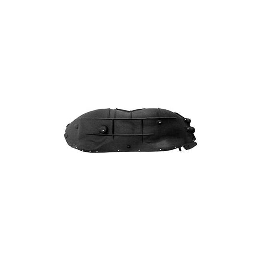 1249 | 2019-2019 CHEVROLET SILVERADO 1500 LD RT Front fender inner panel MAT:  PET/Thermo Form; OEM:  PET/Thermo Form | GM1249280|84082132