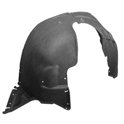 1249 | 2018-2021 CHEVROLET TRAVERSE RT Front fender inner panel | GM1249284|84865963