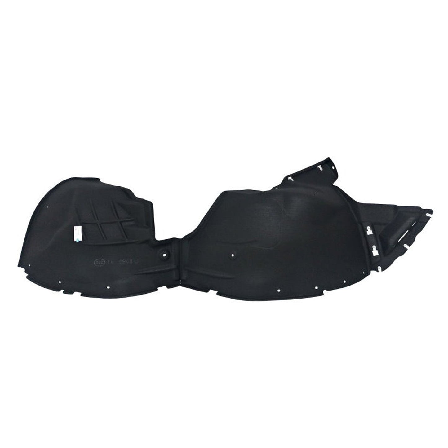 1249 | 2017-2018 GMC ACADIA RT Front fender inner panel  | GM1249290|84244797