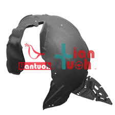 1249 | 2019-2022 CHEVROLET MALIBU RT Front fender inner panel Exc HYBRID | GM1249301|84506559