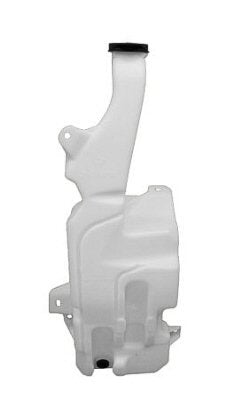 1288 | 2007-2013 CHEVROLET SILVERADO 1500 Windshield washer tank assy Reservoir Only | GM1288104|15942521