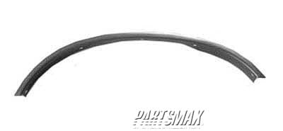 1291 | 1995-1997 CHEVROLET BLAZER RT Front wheel opening molding all | GM1291117|15657660