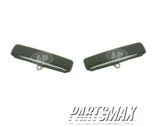 1311 | 1993-2005 CHEVROLET ASTRO RT Front door handle outer all | GM1311108|15719666