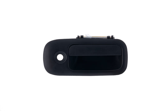 1311 | 2010-2021 GMC SAVANA 3500 RT Front door handle outer Textured Black | GM1311195|25989399