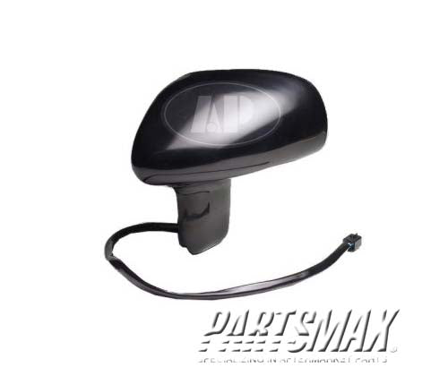 1320 | 1991-1994 CHEVROLET CAPRICE LT Mirror outside rear view power remote; heated | GM1320118|10113763