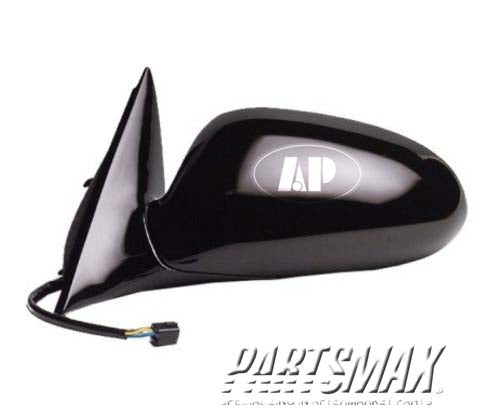 1320 | 1997-2005 BUICK CENTURY LT Mirror outside rear view non-heated power remote | GM1320212|10316957