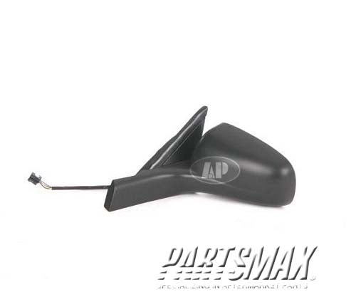 1320 | 2000-2005 CHEVROLET IMPALA LT Mirror outside rear view heated power remote; prime | GM1320243|10331512