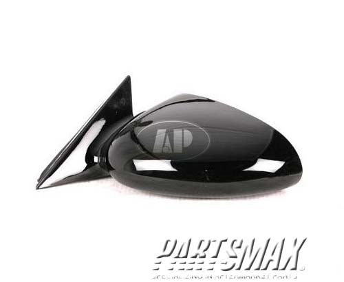 1320 | 2000-2005 CHEVROLET MONTE CARLO LT Mirror outside rear view heated power remote; prime | GM1320273|10319386