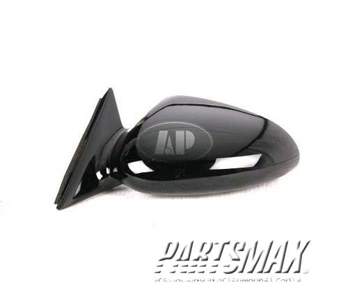 1320 | 2000-2005 CHEVROLET MONTE CARLO LT Mirror outside rear view non-heated power remote; prime | GM1320274|10448591
