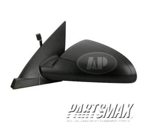 1320 | 2006-2007 CHEVROLET MALIBU LT Mirror outside rear view LS; Power | GM1320287|15921264
