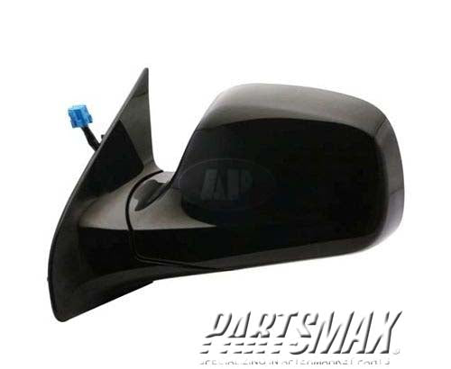 1320 | 2002-2007 BUICK RENDEZVOUS LT Mirror outside rear view Power w/Heat. & Memory | GM1320345|15213857