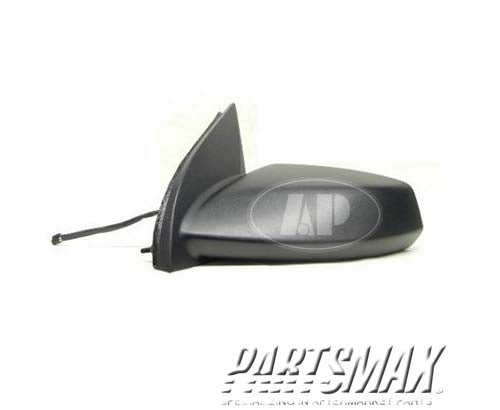 1320 | 2003-2007 SATURN ION LT Mirror outside rear view Coupe; Power | GM1320360|10363818