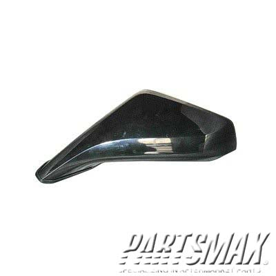 1320 | 2010-2015 CHEVROLET CAMARO LT Mirror outside rear view Power; Heated; w/o Auto Dimming | GM1320415|22762494-PFM