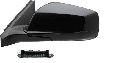 1320 | 2010-2010 BUICK ALLURE LT Mirror outside rear view BASE|CX; Power; Heated; PTM | GM1320423|20757718