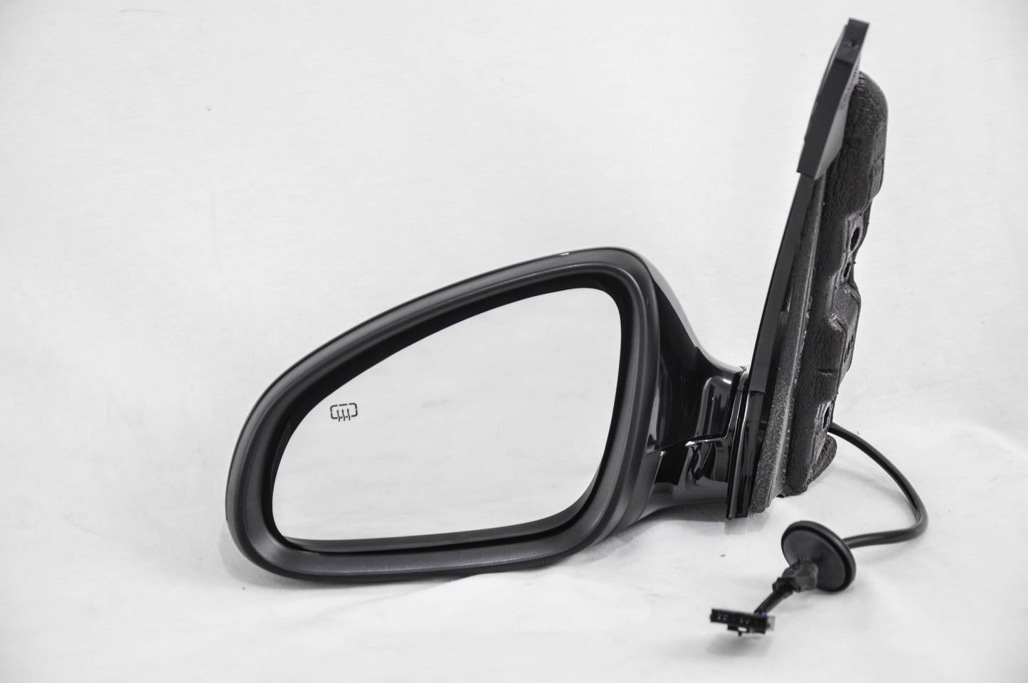 1700 | 2012-2017 BUICK VERANO LT Mirror outside rear view Power; Heated; PTM | GM1320439|22908063