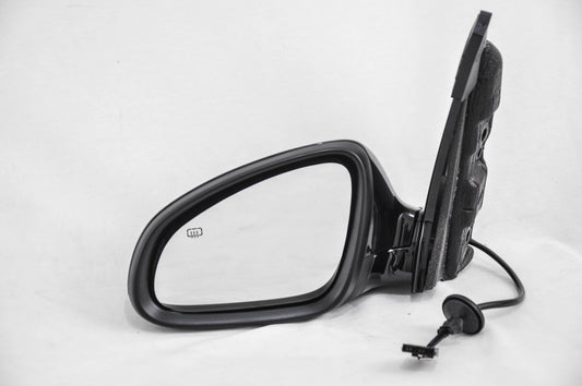 1700 | 2012-2017 BUICK VERANO LT Mirror outside rear view Power; Heated; PTM | GM1320439|22908063