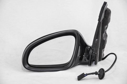 1320 | 2012-2017 BUICK VERANO LT Mirror outside rear view Power; Non-Heated; PTM | GM1320440|22762389