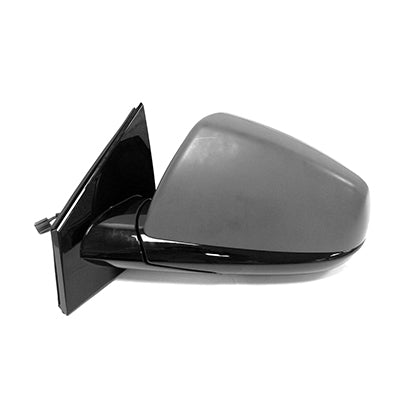 1320 | 2010-2016 CADILLAC SRX LT Mirror outside rear view Power; Heated; Man Folding; w/Cover; PTM; see notes | GM1320445|20953697-PFM