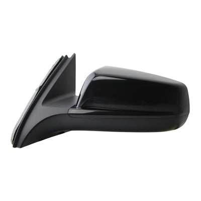 1700 | 2013-2013 CHEVROLET MALIBU LT Mirror outside rear view Heated; w/o Signal Lamp; w/o Memory; w/Cover; PTM; see notes | GM1320462|22860546-PFM
