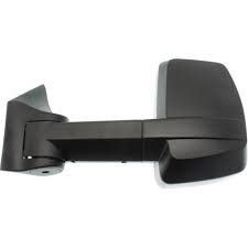 1320 | 2003-2014 CHEVROLET EXPRESS 1500 LT Mirror outside rear view Manual; Straight Long Arm | GM1320529|22759636