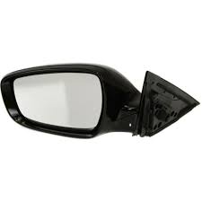 1320 | 2014-2018 CADILLAC ATS LT Mirror outside rear view Exc V; Sedan; w/Signal Lamps; w/o Side Object Sensor; w/o Dimming; PTM | GM1320553|23194163-PFM