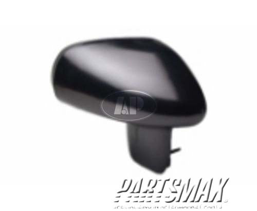 1321 | 1991-1994 BUICK ROADMASTER RT Mirror outside rear view manual | GM1321116|10113758