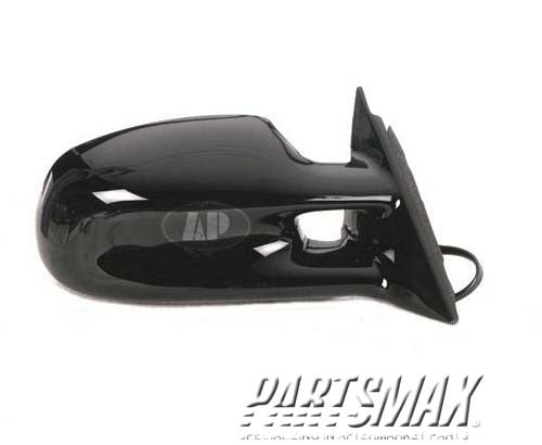1321 | 1997-2003 PONTIAC GRAND PRIX RT Mirror outside rear view power remote; prime | GM1321191|10312052