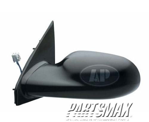 1321 | 2003-2003 SATURN LW300 RT Mirror outside rear view non-heated power remote | GM1321256|22707327