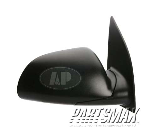 1321 | 2003-2004 SATURN VUE RT Mirror outside rear view power remote | GM1321268|22707490