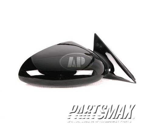 1321 | 2000-2005 CHEVROLET MONTE CARLO RT Mirror outside rear view heated power remote; prime | GM1321273|10319385