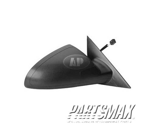 1321 | 2005-2009 PONTIAC G6 RT Mirror outside rear view power remote | GM1321291|20833068