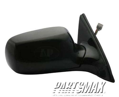 1321 | 2006-2011 BUICK LUCERNE RT Mirror outside rear view non-heated | GM1321313|25822568