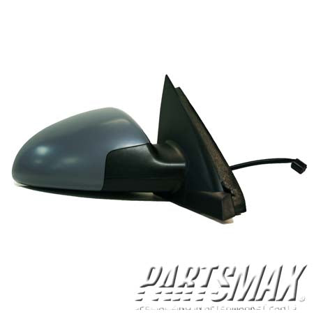 1710 | 2006-2007 CHEVROLET MALIBU RT Mirror outside rear view LTZ model | GM1321317|15921261