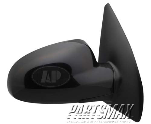 1321 | 2005-2008 CHEVROLET AVEO RT Mirror outside rear view Manual | GM1321326|96406189
