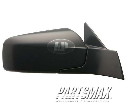 1321 | 2003-2007 CADILLAC CTS RT Mirror outside rear view Power w/Heated & Memory; Man Folding | GM1321357|25765008