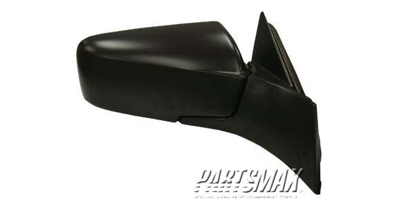 1321 | 2003-2007 CADILLAC CTS RT Mirror outside rear view Power w/Heated & Memory; Pwr Folding | GM1321358|19167158