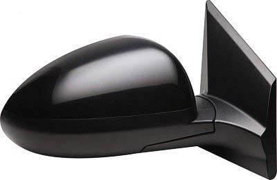 1321 | 2012-2012 CHEVROLET SONIC RT Mirror outside rear view Manual; Non-Heated; PTM | GM1321432|95205415