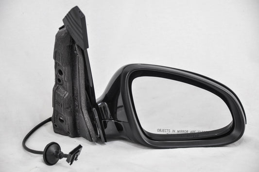 1321 | 2012-2017 BUICK VERANO RT Mirror outside rear view Power; Non-Heated; PTM | GM1321440|22762390