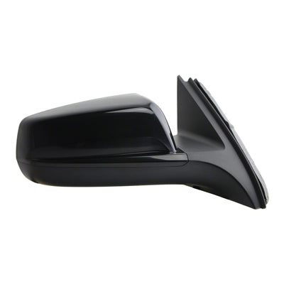 1710 | 2013-2013 CHEVROLET MALIBU RT Mirror outside rear view Heated; w/o Signal Lamp; w/o Memory; w/Cover; PTM; see notes | GM1321462|22860547-PFM