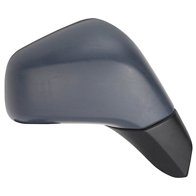 1321 | 2015-2016 CHEVROLET TRAX RT Mirror outside rear view LS; Power; Textured Black | GM1321496|95423273