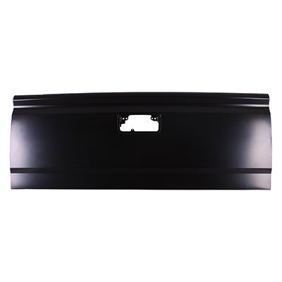 1900 | 2015-2015 CHEVROLET SILVERADO 2500 HD Rear gate shell w/Camera | GM1900128|23205798