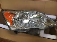 2502 | 2010-2010 BUICK ALLURE LT Headlamp assy composite HID | GM2502337|22743218