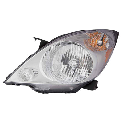 1150 | 2013-2015 CHEVROLET SPARK LT Headlamp assy composite  | GM2502368|95281468
