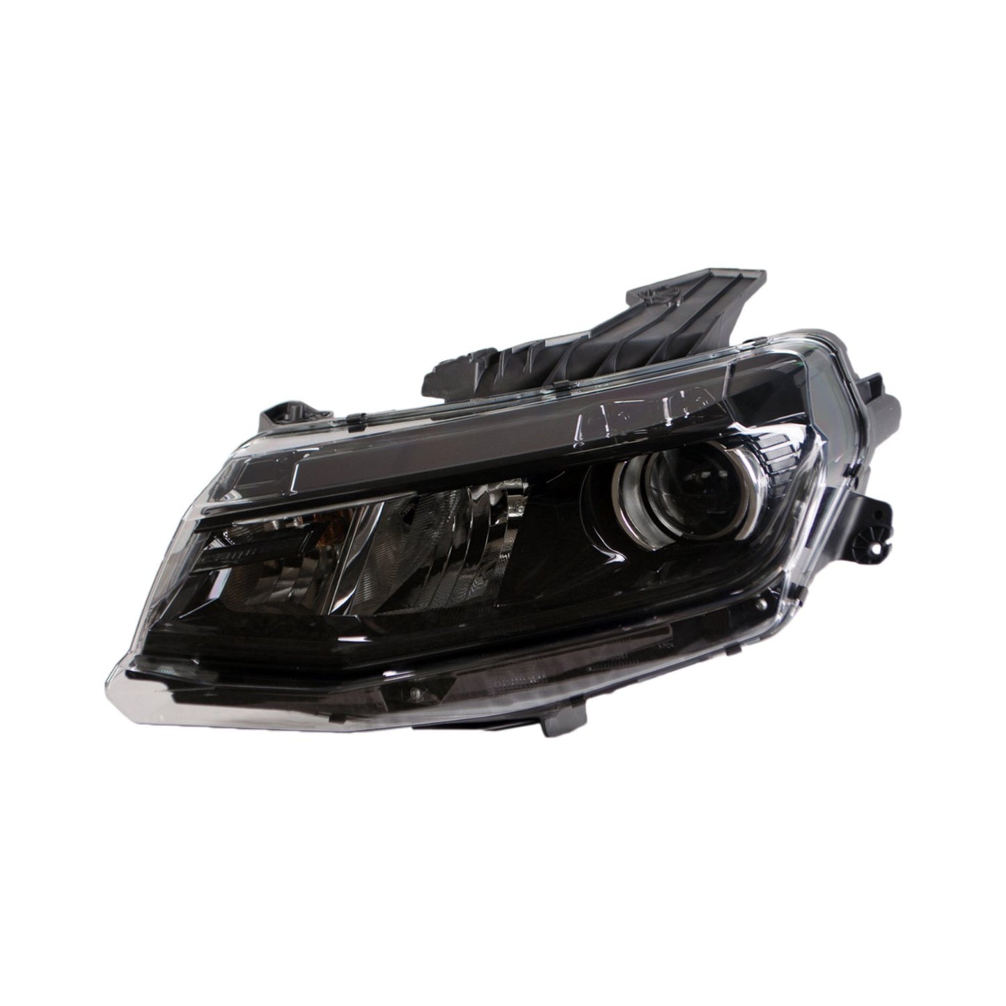 1150 | 2016-2018 CHEVROLET CAMARO LT Headlamp assy composite Halogen | GM2502422|84078851